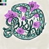 flower change