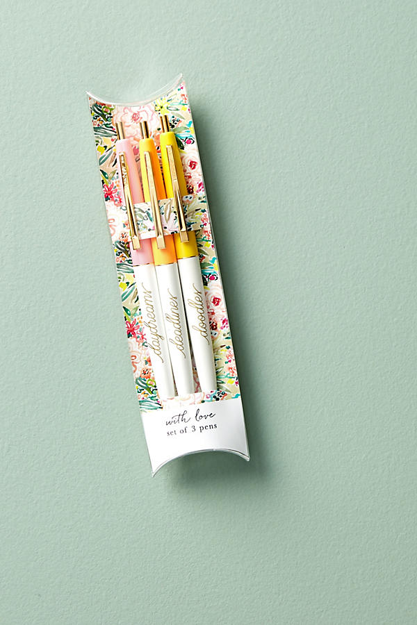 Barbarian x Anthro Pens