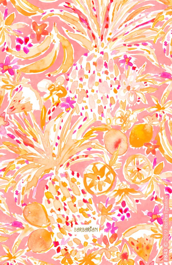 FRUIT FORTUNE Tropical Fruits